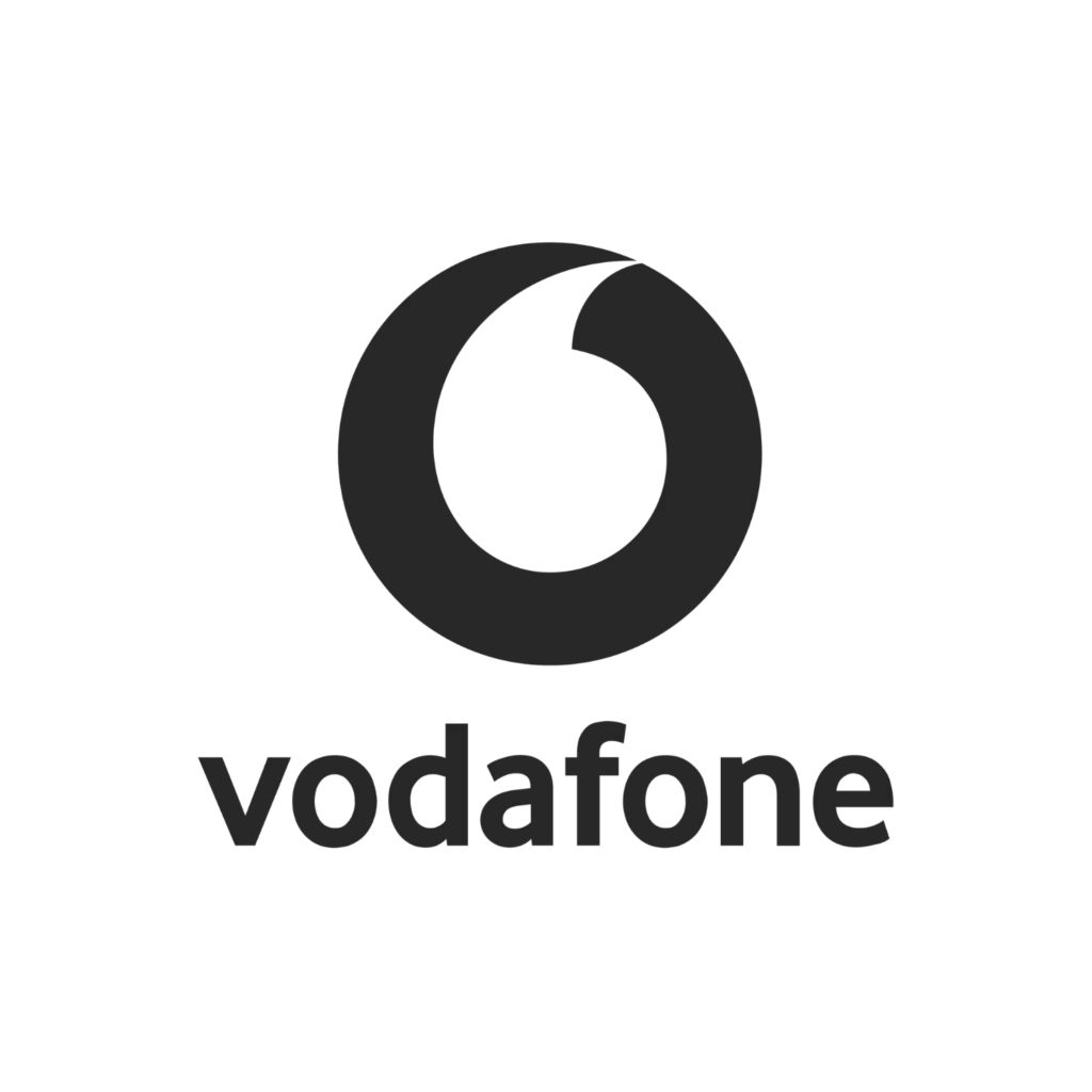 vodafone logo